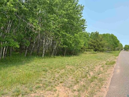 Undeveloped Land for sale in Bayfield County, Wisconsin