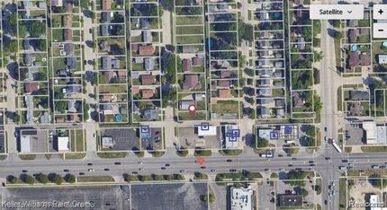 Undeveloped Land for sale in Wayne County, Michigan