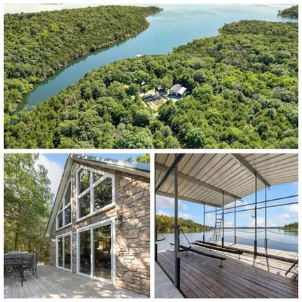 Timberland Property for sale in Marion County, Arkansas