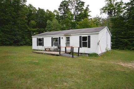 Land for sale in Otsego County, Michigan
