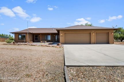 Farm and Ranch for sale in Yavapai County, Arizona