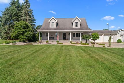 Recreational Property for sale in Hillsdale County, Michigan