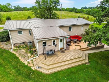 House for sale in Ray County, Missouri
