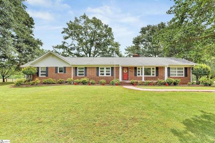 Recreational Property for sale in Pickens County, South Carolina