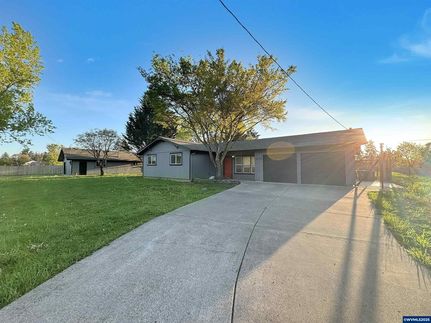 Recreational Property for sale in Marion County, Oregon