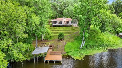 Farm and Ranch for sale in Marion County, Florida