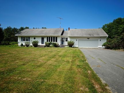 Timberland Property for sale in Somerset County, Maine