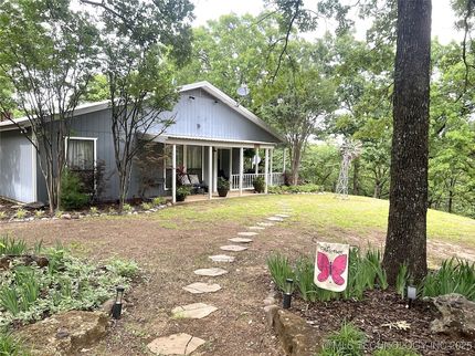 Commercial Property for sale in Marshall County, Oklahoma