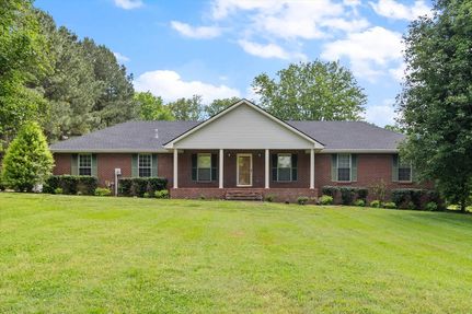 Farm and Ranch for sale in Robertson County, Tennessee