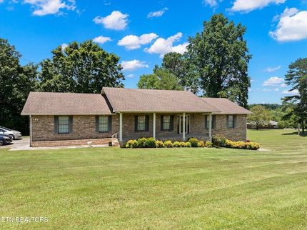 Farm and Ranch for sale in McMinn County, Tennessee