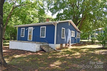 Timberland Property for sale in Catawba County, North Carolina
