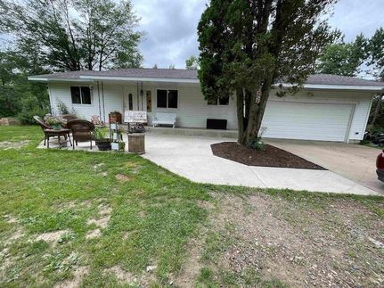 Land for sale in Rusk County, Wisconsin