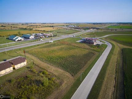 Undeveloped Land for sale in Poweshiek County, Iowa