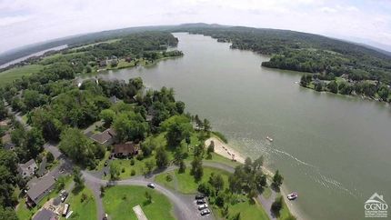 Homesite for sale in Greene County, New York