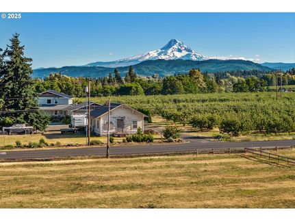 Recreational Property for sale in Hood River County, Oregon