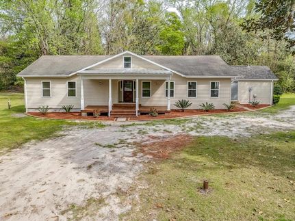 Undeveloped Land for sale in Wakulla County, Florida