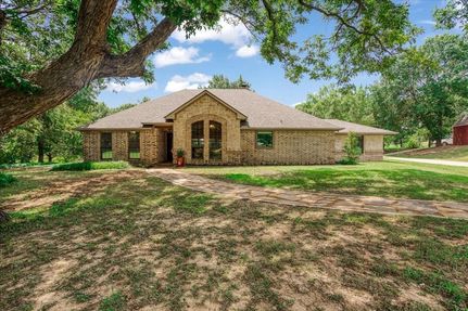 Land for sale in Grayson County, Texas