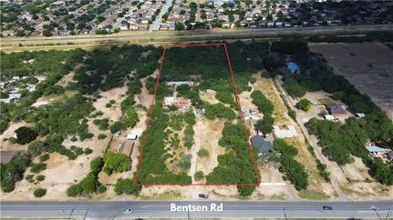 Farm and Ranch for sale in Hidalgo County, Texas