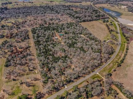 Land for sale in Robertson County, Texas