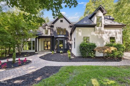 Timberland Property for sale in Wake County, North Carolina