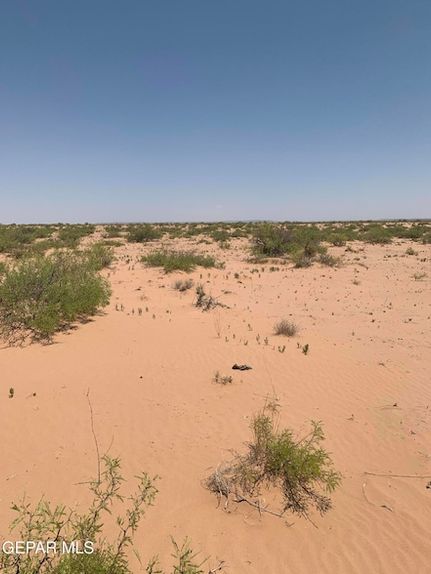Recreational Property for sale in Hudspeth County, Texas