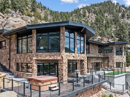 House for sale in Larimer County, Colorado