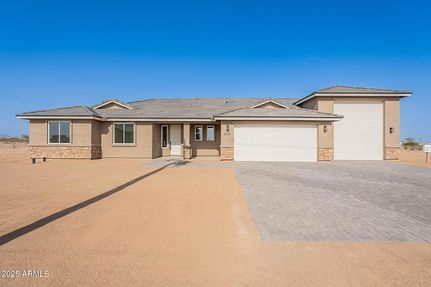 Farm and Ranch for sale in Maricopa County, Arizona