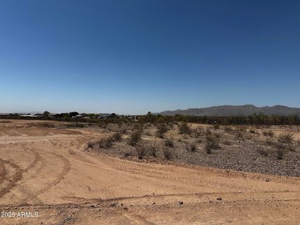 Farm and Ranch for sale in Maricopa County, Arizona