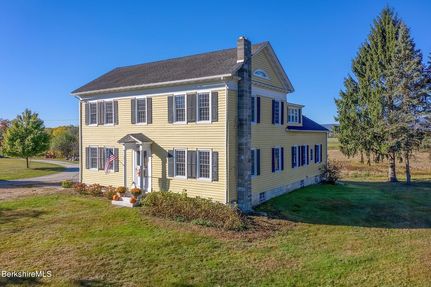 Farm and Ranch for sale in Berkshire County, Massachusetts