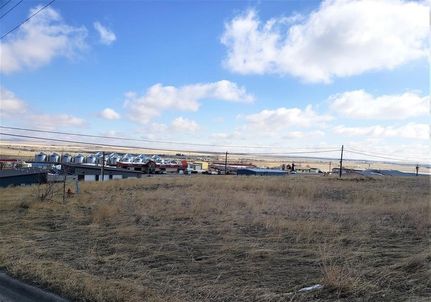 Recreational Property for sale in Glacier County, Montana