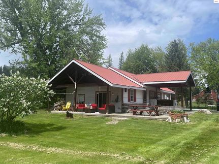 Timberland Property for sale in Boundary County, Idaho