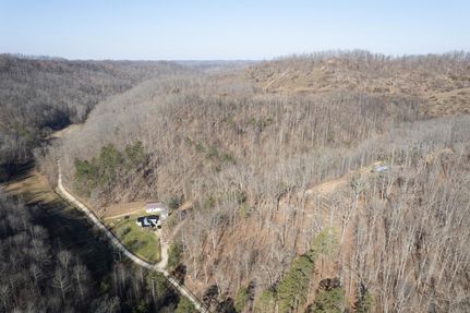 Land for sale in Magoffin County, Kentucky