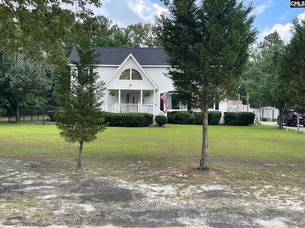 Timberland Property for sale in Kershaw County, South Carolina