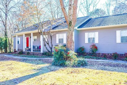 Timberland Property for sale in Franklin County, Alabama
