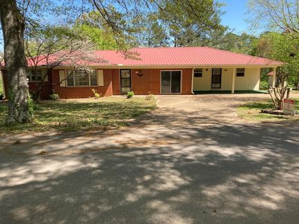 Recreational Property for sale in Franklin County, Alabama