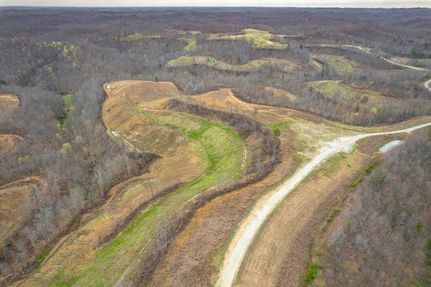 Undeveloped Land for sale in Morgan County, Kentucky