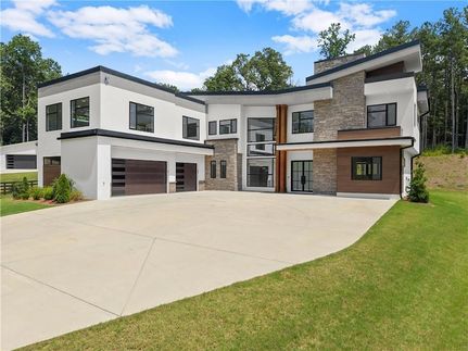 Recreational Property for sale in Barrow County, Georgia
