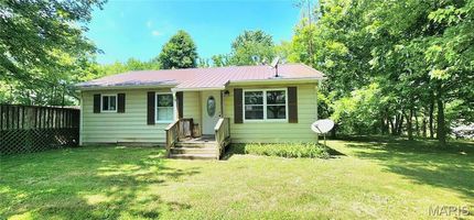 Farm and Ranch for sale in Randolph County, Illinois