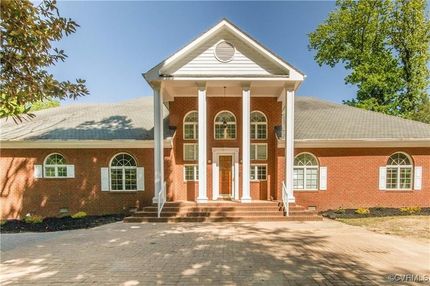 Farm and Ranch for sale in Chesterfield County, Virginia