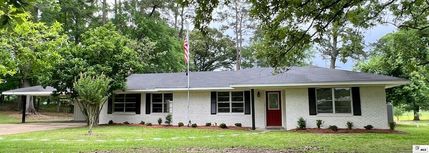 Farm and Ranch for sale in Union Parish, Louisiana