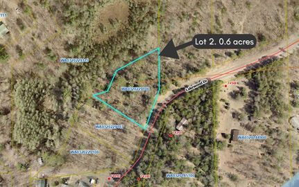 Recreational Property for sale in Douglas County, Wisconsin