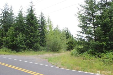 Undeveloped Land for sale in Thurston County, Washington