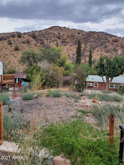 Timberland Property for sale in Cochise County, Arizona