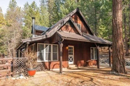 Farm and Ranch for sale in Trinity County, California