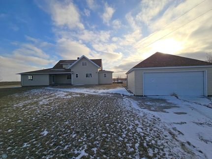 House for sale in Cass County, North Dakota