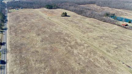 Homesite for sale in Medina County, Ohio