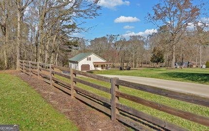 House for sale in Hart County, Georgia