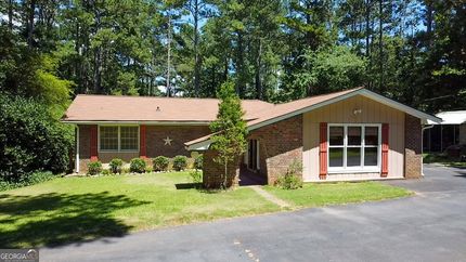 Recreational Property for sale in Rockdale County, Georgia