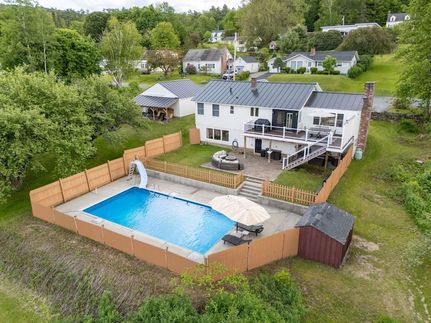 Farm and Ranch for sale in Sullivan County, New Hampshire