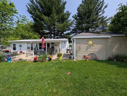 Farm and Ranch for sale in Morrow County, Ohio